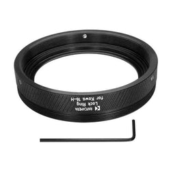 Lock Ring for Kowa 16-H to use with Rectilux HCDNA
