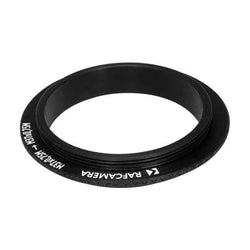 M37x0.75 Male Thread Adapter by RafCamera