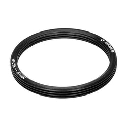 High-quality M37x1 to M42x1 lens adapter for Asahiflex