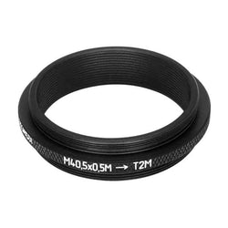 M40.5x0.5 to M42x0.75 Thread Adapter by RafCamera