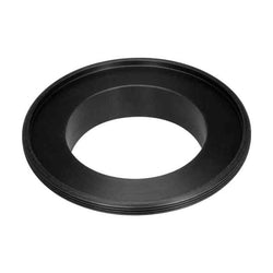 M40x0.75 Male to M58x0.75 Male Thread Adapter