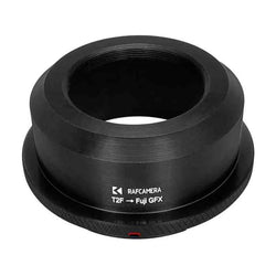 High-quality M42 to Fujifilm GFX mount adapter