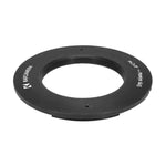 M42x1 to Mamiya 645 adapter for camera lenses