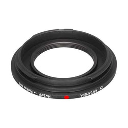 M42x1 Female Thread to Pentax 645 Camera Mount Adapter