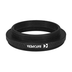 M49x0.75 male to M42x1 male thread adapter