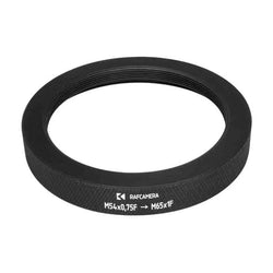 High-Quality M54x0.75 to M65x1 Thread Adapter by RafCamera