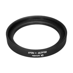 M54x0.75 Female to M65x1 Female Thread Adapter