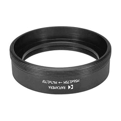 M56x0.75 Male to M47x0.75 Female Thread Adapter