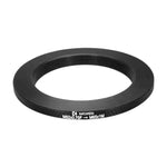 M62x0.75 to M65x1 Thread Adapter for Copal #3 Shutter - High-Quality Aluminium