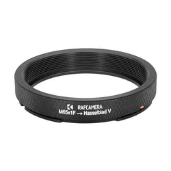 M65x1 to Hasselblad V Mount Adapter for Focusing Helicoids