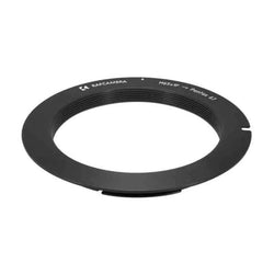 M65x1 to Pentax 67 Camera Adapter