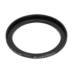 Step-Up Ring for Schneider Cinelux-Ultra Lens