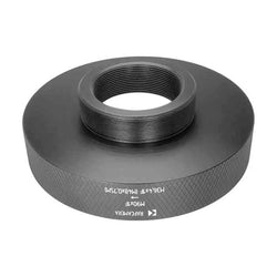 M90x1 to M36.4x1 Thread Adapter