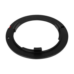 MFT lens to Fujifilm X-mount adapter