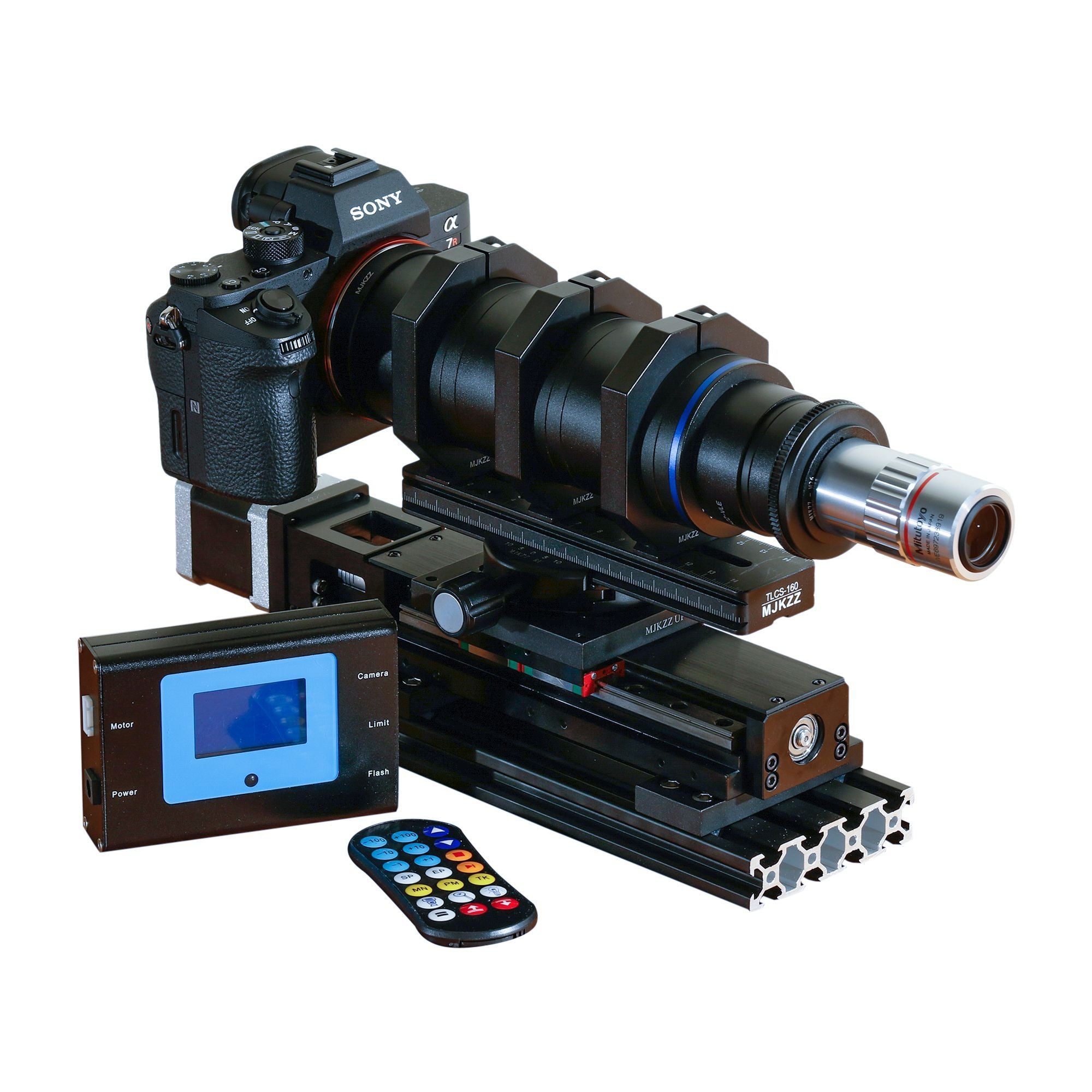 Xtreme Series - MJKZZ.de Europe - Extreme Macro and Panorama