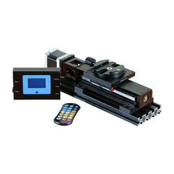 XTREME PRO Set (0,5 mm Gewindesteigung, mit IR-Controller)