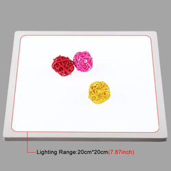 LED Light Panel Pad