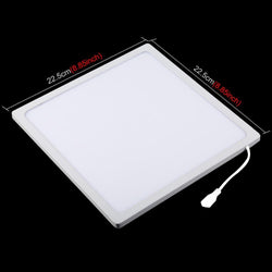 LED Light Panel Pad