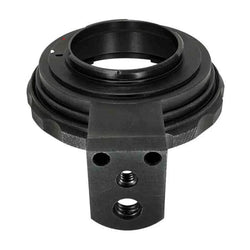 OCT-19 Lens to Canon EOS Camera Mount Adapter