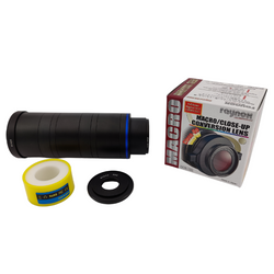 Variable Tube System Bundle (57 mm diameter, with Raynox DCR-150)