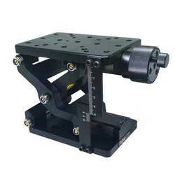 High Precision Manual Table
