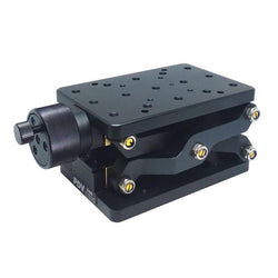 High Precision Manual Table