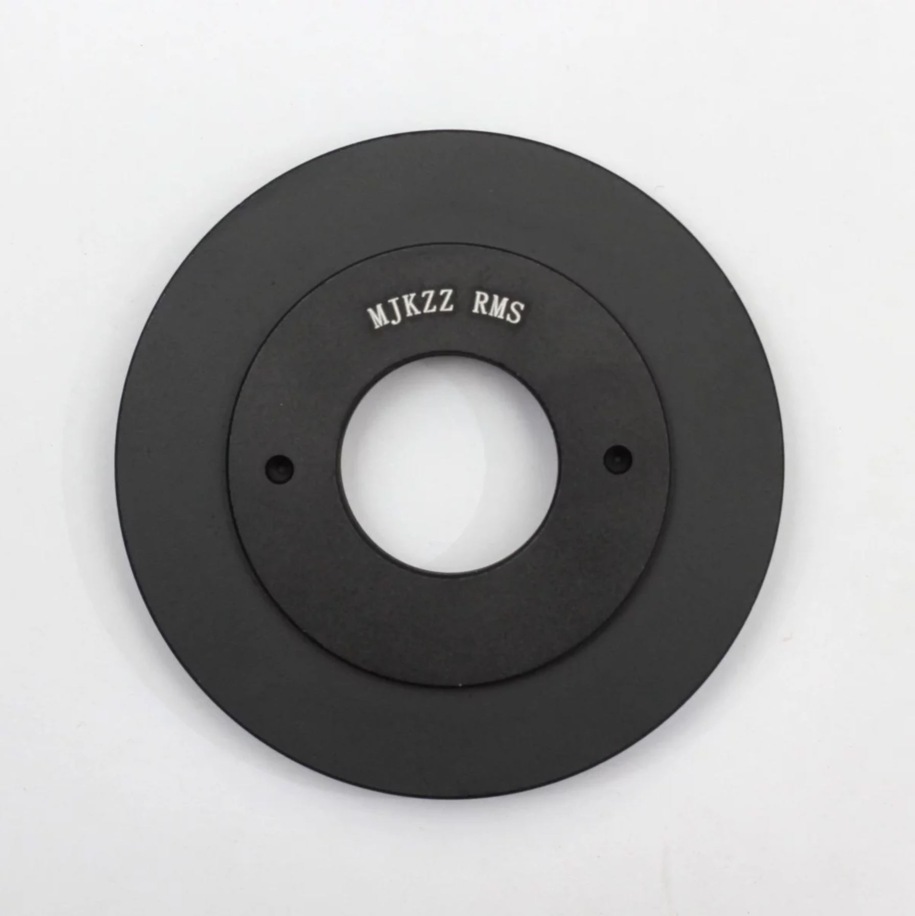 RMS Microscope Objective Adapter - MJKZZ.de Europe - Extreme Macro and ...