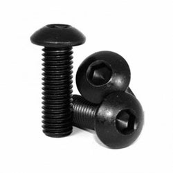 Button Head Screws M5 (25 pcs.)