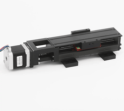 Ultra-Schiene Set (2mm Gewindesteigung, mit USB-Controller)