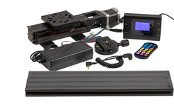 Ultra-Schiene Set (2mm Gewindesteigung, mit IR-Controller)