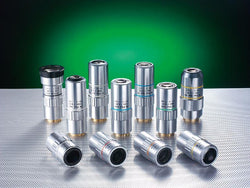 Mitutoyo SL 20X Microscope Objective (M PLAN APO SL)