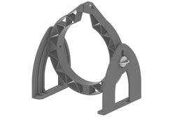 OGGLAB Brackets for DB120EB Light System