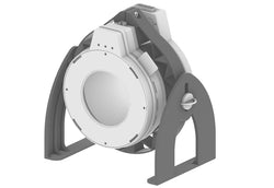 OGGLAB Brackets for DB120EB Light System