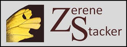 Zerene Stacker Licence (incl. 15 Euro discount code)