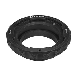 Arri PL macro extension tube (ring), 15mm (RafCamera)