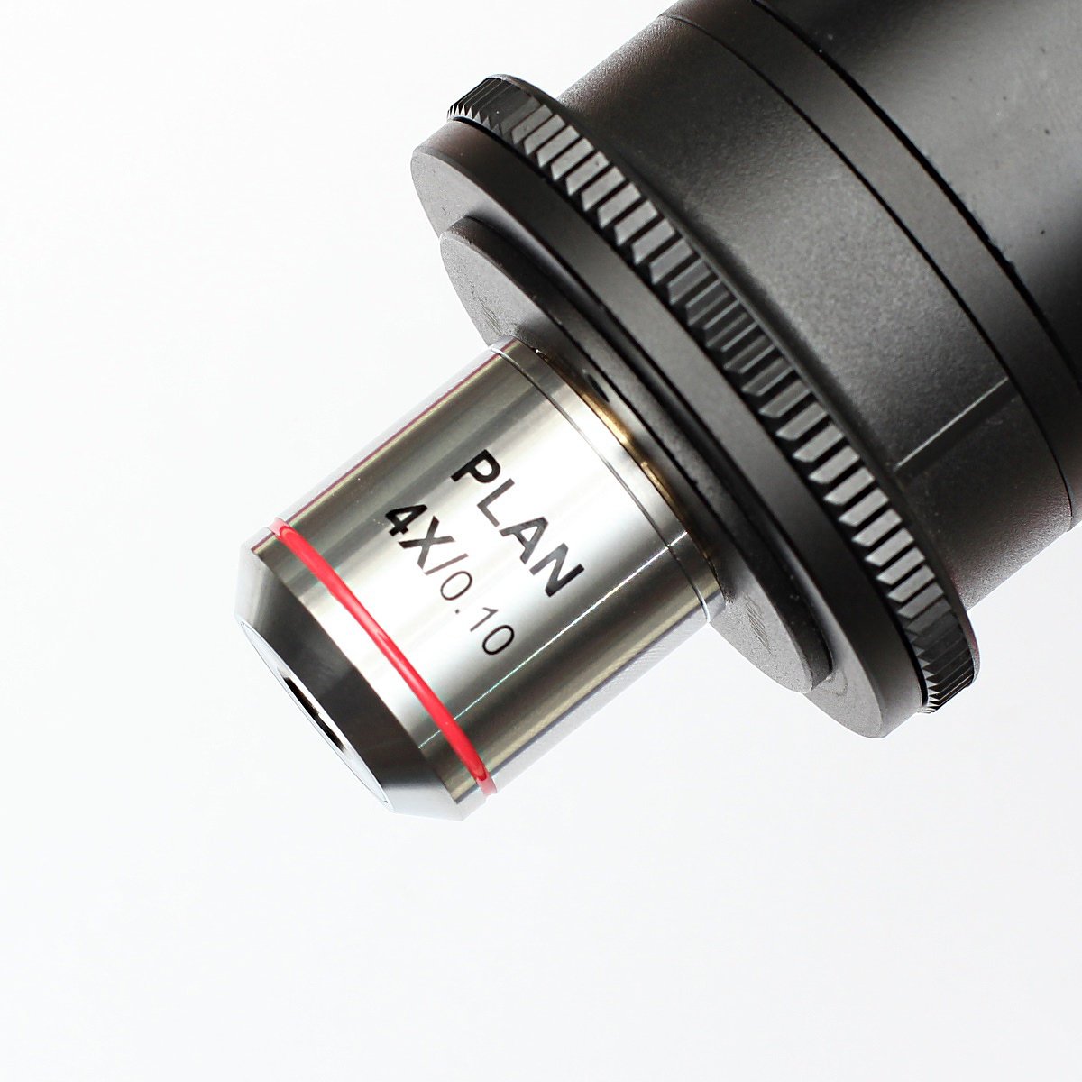 Microscope Camera Adapter 52mm RMS Thread Microscope Lens Adapter