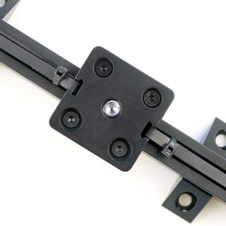 Stapelschiene mit Riemenantrieb (BD-SR1)