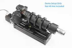 QOOL Rail Set (mit USB-Controller)