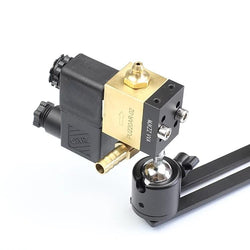 Kit zum Schießen von unten