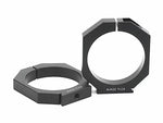 Tube clamps