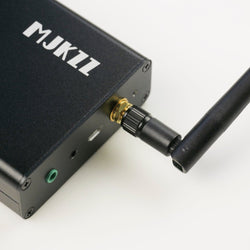 WiFi-Enabled 3-Axes Motion Controller