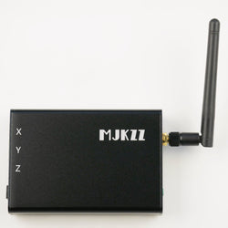 WiFi-Enabled 3-Axes Motion Controller