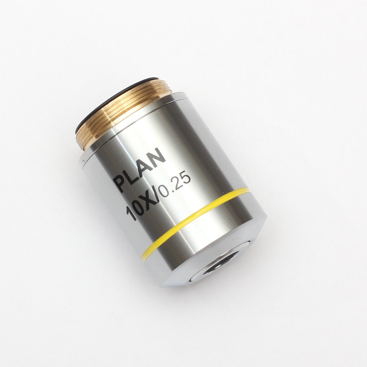 Objective 10x 10x PLAN Infinite Microscope Objective - MJKZZ.de Europe - Extreme ...