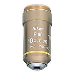 Nikon 10X CFI Plan Achro