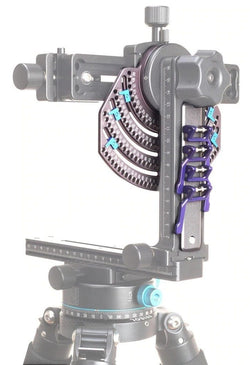 EZ Leveler II - MJKZZ.de Europe - Extreme Macro and Panorama
