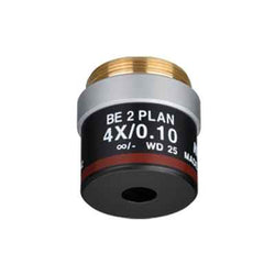 Nikon 4X PLAN (MRN70042)
