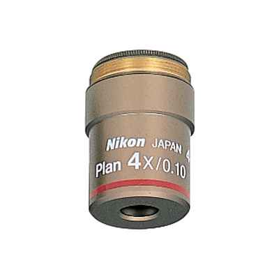 Nikon 4X PLAN (MRL00042) Europe Extreme Macro and