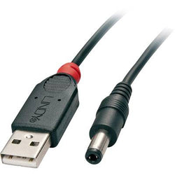 USB auf 2,5 mm Adapterkabel