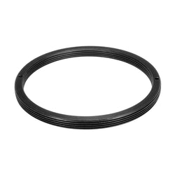 M54x0.75 male to M48x0.75 female thread adapter (54mm to 48mm step-down ring) (RafCamera)