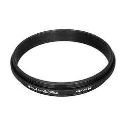 M76x0.75 male to M75x1 male thread adapter (RafCamera)